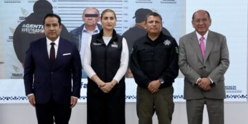 En operativo interinstitucional, se recupera la tranquilidad en la Vía Atlixcáyotl; cero impunidad en Puebla
