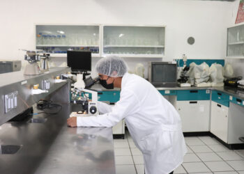 Incrementa UTH presencia en programas nacionales e internacionales de investigación