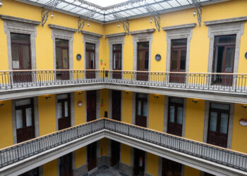En el verano, el MUT ofrece una experiencia para descubrir el patrimonio textil de México