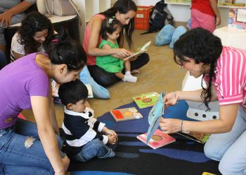 Todo listo para “Mis Vacaciones en la Biblioteca 2026”