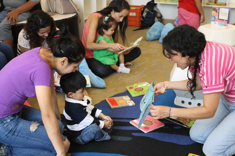 Todo listo para “Mis Vacaciones en la Biblioteca 2026”