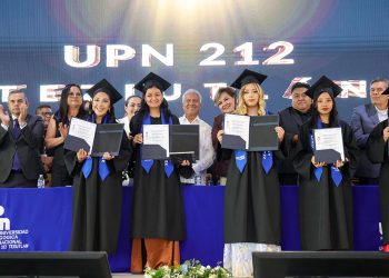 Impulsa SEP formación de profesionales de la educación en Teziutlán