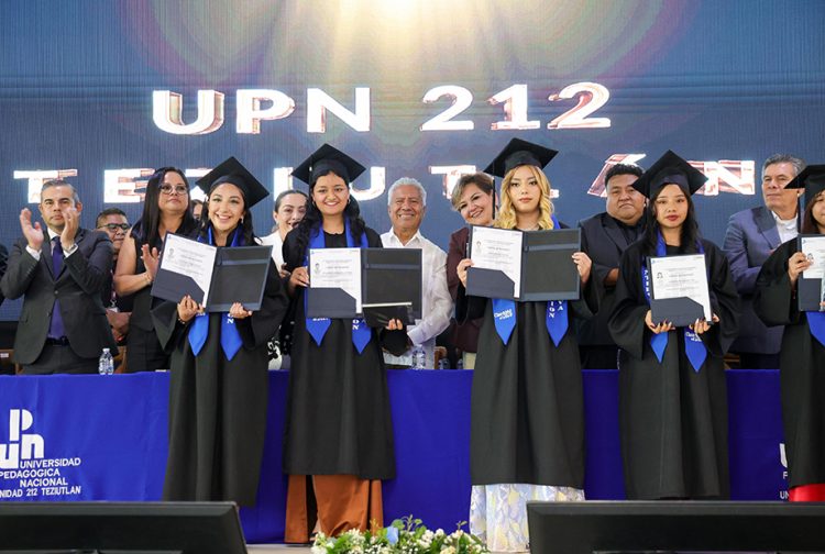 Impulsa SEP formación de profesionales de la educación en Teziutlán