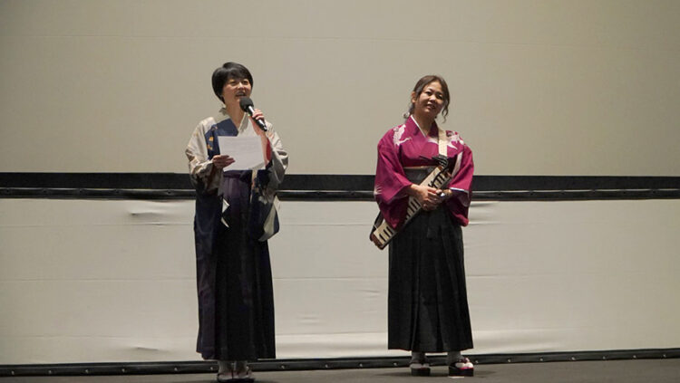 La Cineteca Nacional inauguró la retrospectiva dedicada al cineasta Yasujirō Ozu