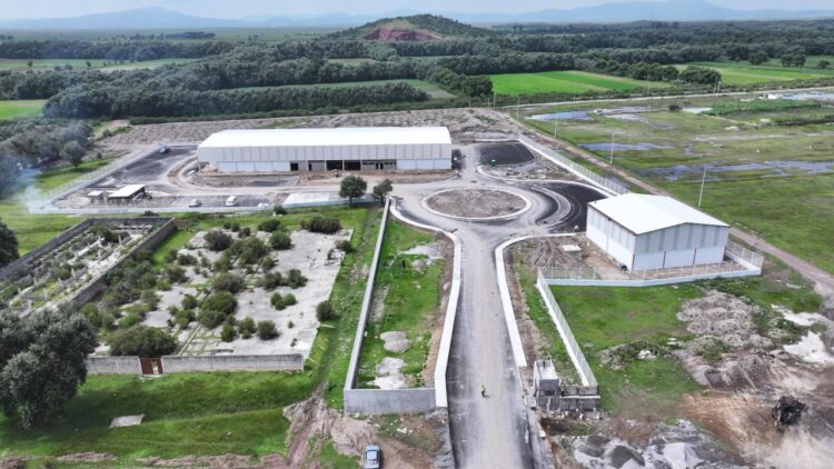 Impulsa gobierno estatal riqueza comunitaria con CITRAA en San José Chiapa