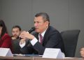 Coordinación, presencia territorial e inteligencia fortalecen la seguridad en Puebla: SSP