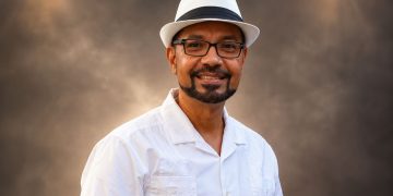 La historia real que Jai Ramos convirtió en salsa: «Cuando a tus ojos mire»