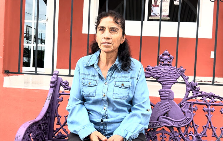 ¡El pueblo organizado transforma Tezoquipan!