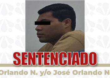 Sentencia firme de 47 años por feminicidio y violencia familiar en Puebla capital