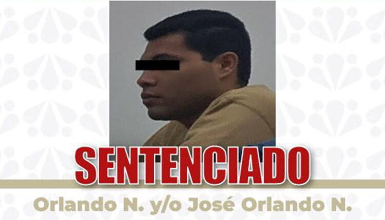 Sentencia firme de 47 años por feminicidio y violencia familiar en Puebla capital