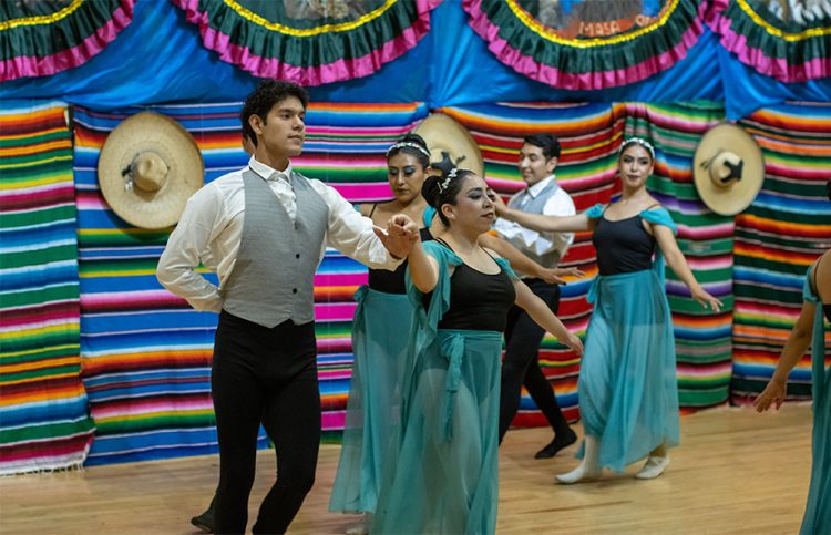 Apuestan por el rescate de las artes