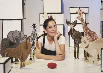 “Teatro para Párvulos”: un impulso a la imaginación y la escucha de las primeras infancias