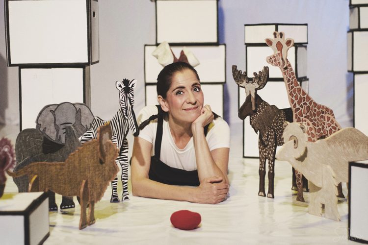 “Teatro para Párvulos”: un impulso a la imaginación y la escucha de las primeras infancias