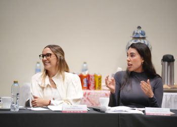 Puebla fortalece la planeación del Tianguis Turístico 2027