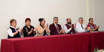 Con servicio social, USEP refuerza presencia en el sistema de salud