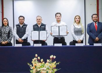 Fortalecen UTP y UTTECAM alianza estratégica para impulsar la formación profesional