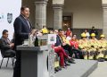 Programa estatal de vivienda, un acto de justicia para fuerzas de seguridad