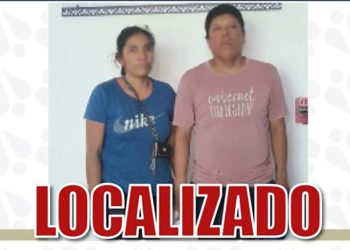 Localiza FGE a víctima de secuestro virtual en Izúcar de Matamoros