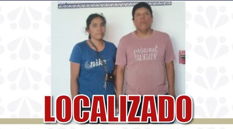 Localiza FGE a víctima de secuestro virtual en Izúcar de Matamoros