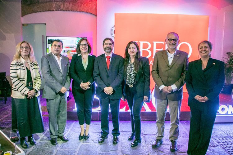 IBERO Puebla presenta nueva plataforma de posgrados en línea