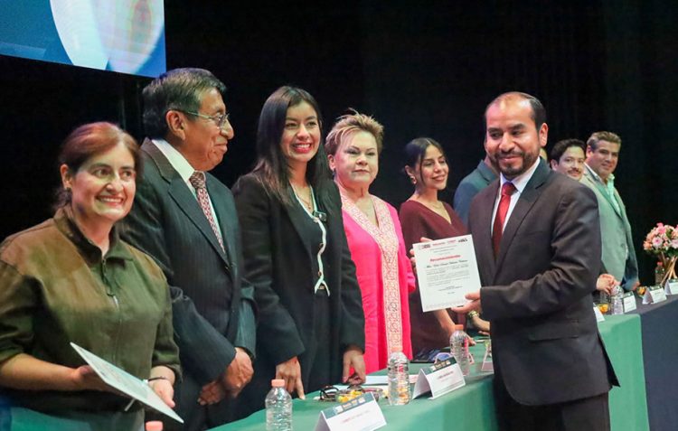 Los sueños se convierten en destino con educación y disciplina