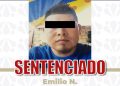 En Quecholac, obtiene FGE sentencia de más de 26 años por feminicidio en grado de tentativa