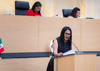 Propone Fedrha Suriano fortalecer la rendición de cuentas