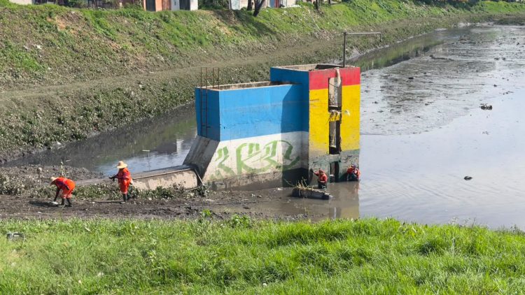 Gobierno de Pepe Chedraui refuerza acciones preventivas en Puente Negro