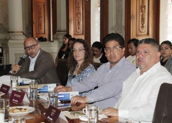 Aprueba Comisión estados financieros de junio del Gobierno de la Ciudad