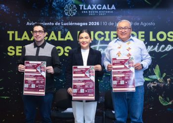 Abre SMET convocatoria para promotoras y brigadistas comunitarias del FOBAM 2026