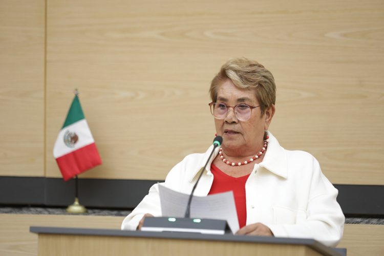 Presenta diputada Modesta Delgado punto de acuerdo para fortalecer el programa de estufas ecológicas en comunidades rurales