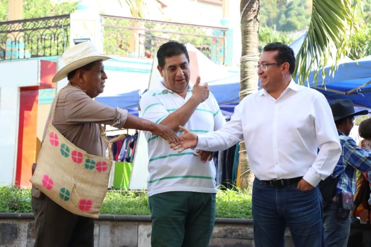 Impulsa Congreso del Estado creación de la Sala de Justicia Indígena para fortalecer los derechos de los pueblos originarios: Pável Gaspar