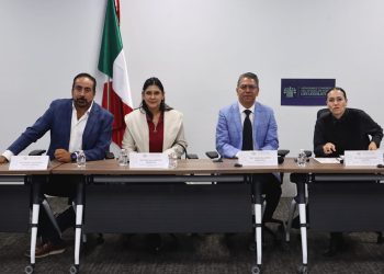 Comisión del Congreso avala exhortos para fortalecer la transparencia y el acceso a la información en Puebla