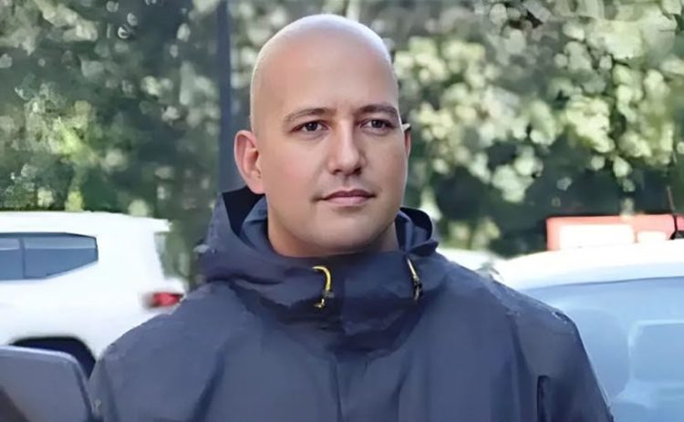 Román Camacho: El pulso informativo de la tragedia sísmica en Venezuela