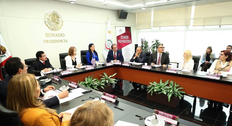 Por primera vez, Puebla será sede del Congreso Nacional de la ANOMAC para fortalecer el quehacer legislativo