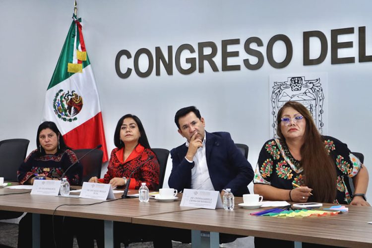 Impulsan desde el Congreso del Estado acciones para promover el bienestar animal