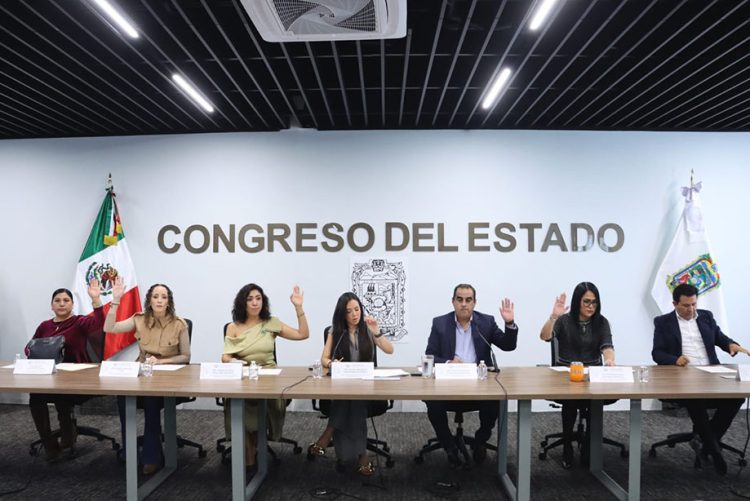 Comisión del Congreso aprueba dictamen para garantizar los derechos de igualdad y no discriminación