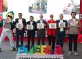 Anuncia gobierno de Pepe Chedraui programa de actividades para la Temporada de Verano 2026