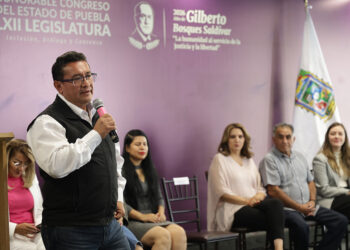 Fomenta Congreso del Estado espacios para el empoderamiento femenino y la independencia económica
