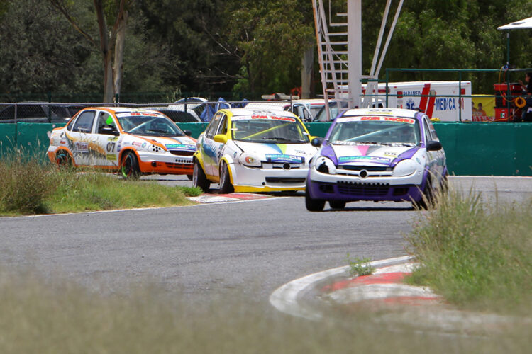 Ahora en San Luis Potosí, Monza Cup sigue cosechando éxitos