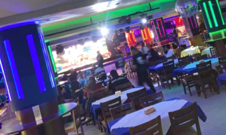 Amnesia Disco & Pool reafirma su compromiso con el público caraqueño como una alternativa de gastronomía y entretenimiento integral