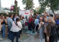 Con Puebla Brilla, Gobierno de Pepe Chedraui moderniza al 100 por ciento el alumbrado público en la colonia Reforma