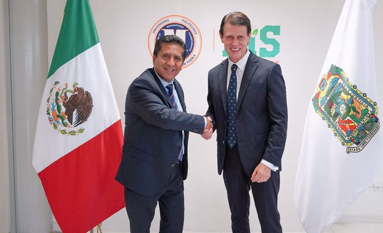 Proyecta Universidad Politécnica Metropolitana de Puebla centro de idiomas