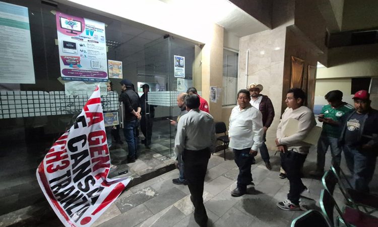 Comunidad indígena de Santa María la Alta logra acuerdo histórico para la autogestión de recursos; prevalece la razón y la justicia