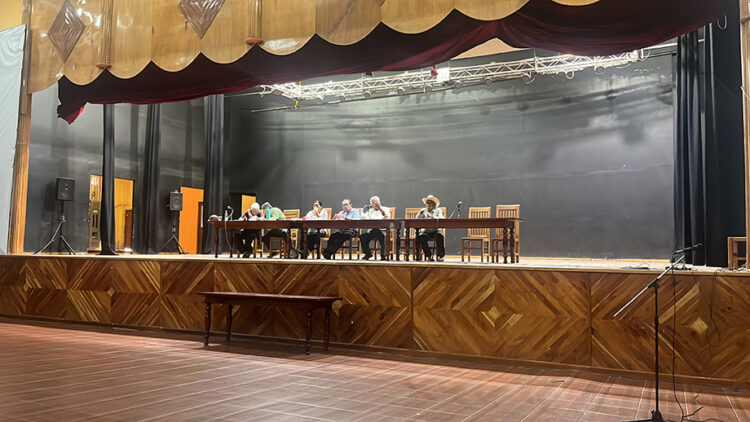 La organización del pueblo es la única garantía de que Tecomatlán no retroceda: Antorcha