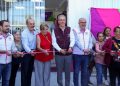 Inaugura Pepe Chedraui nueva Unidad Médica Imparable con servicios gratuitos en la colonia Anzures