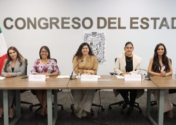 Aprueba Comisión del Congreso dictámenes para impulsar la inclusión, la participación y el desarrollo del deporte y las juventudes