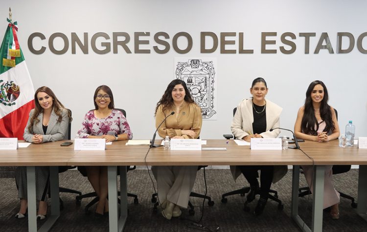 Aprueba Comisión del Congreso dictámenes para impulsar la inclusión, la participación y el desarrollo del deporte y las juventudes
