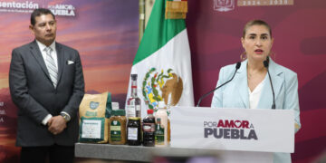 ESTRATEGIA DE SEGURIDAD ESTATAL DISMINUYE FEMINICIDIO EN 66.7%: ARMENTA MIER