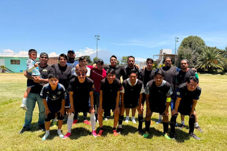 SITEMEX fortalece la unidad de los trabajadores